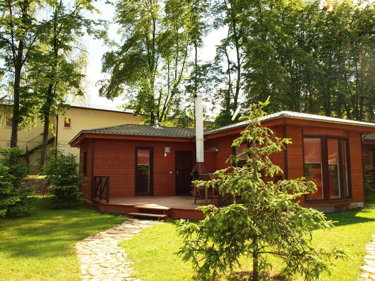 Lake Park Łagów Lagow (Swiebodzin) Exterior foto